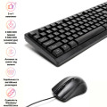 Hölmer Комплект Hölmer SO-01 USB UA Black (SO-01)