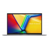Ноутбук (портативний комп’ютер) X1504VA CI3-1315U 15" 16GB 512GB X1504VA-BQ3867 ASUS