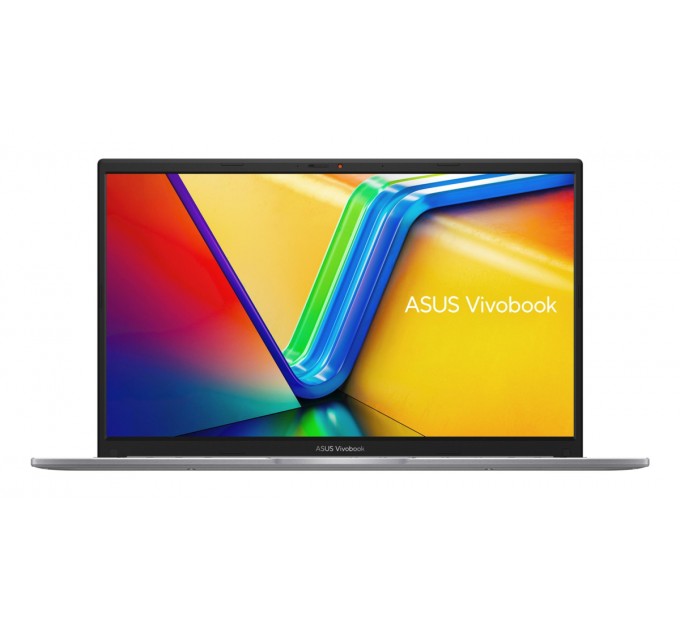 Ноутбук (портативний комп’ютер) X1504VA CI3-1315U 15" 16GB 512GB X1504VA-BQ3867 ASUS