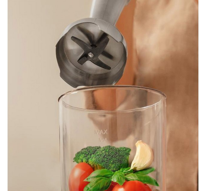 Блендер Cecotec Power Retro 1200MAX Cream&Crush Green (CCTC-03946)