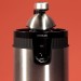 Соковижималка Cecotec Xqueeze RetroJuice 600 Steel (CCTC-03363)