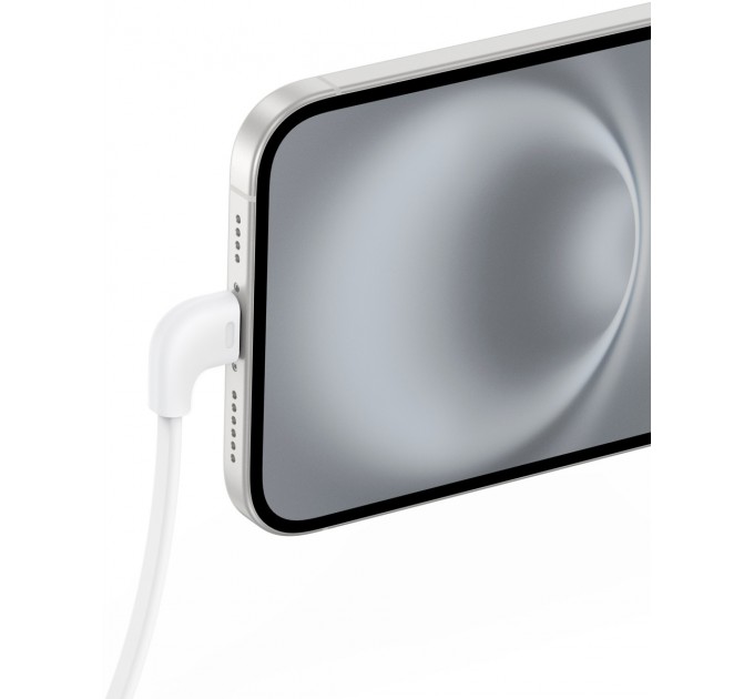 Універсальна мобільна батарея Anker Zolo 20000mAh 22.5W White (A110EH21)