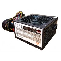 Блок живлення Golden Field ATX-S500RX 500W