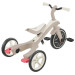 Globber Дитячий велосипед Globber Explorer trike 4 в 1, кокос (637-566)
