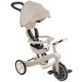 Globber Дитячий велосипед Globber Explorer trike 4 в 1, кокос (637-566)