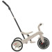 Globber Дитячий велосипед Globber Explorer trike 4 в 1, кокос (637-566)