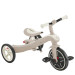 Globber Дитячий велосипед Globber Explorer trike 4 в 1, кокос (637-566)