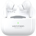 Vention Навушники VENTION Elf Echo Lite E11 White (NBVW0)