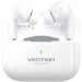 Vention Навушники VENTION Elf Echo Lite E11 White (NBVW0)