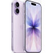 Apple Мобільний телефон Apple iPhone 17 256GB Lavender (MG6M4)