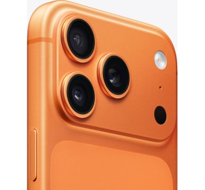 Apple Мобільний телефон Apple iPhone 17 Pro 256GB Cosmic Orange (MG8H4)