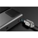 Док-станція J5create USB-C 12-в-1 (JCD554-N)