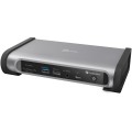 Док-станція J5create USB-C 15-в-1 (JTD568-EN)