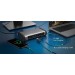 Док-станція J5create USB-C 15-в-1 (JTD568-EN)