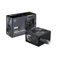MSI Блок живлення ATX 650W MAG A650BN PCIE5 II MSI
