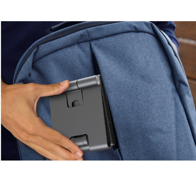 Док-станція J5create USB-C 8-в-1 (JTS224-N)