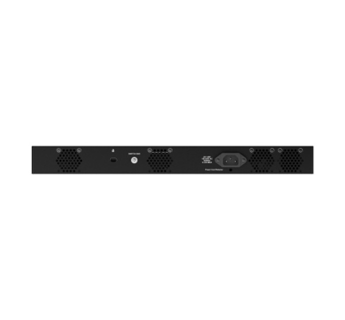 D-Link Комутатор мережевий D-Link DMS-1016