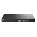D-Link Комутатор мережевий D-Link DMS-1016