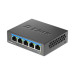 D-Link Комутатор мережевий D-Link DMS-105