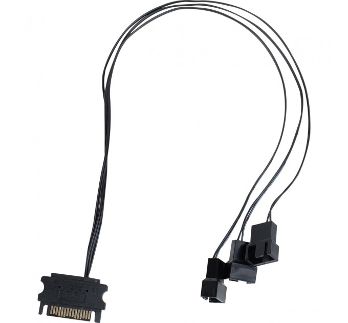 Вентилятор Lian Li Uni Fan SL Wireless LCD 120-3 Reverse Black (G99.12RSLLCD1W3B.00)