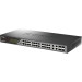 D-Link Комутатор мережевий D-Link DSS-200G-28MP