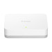 D-Link Комутатор мережевий D-Link GO-SW-5G