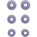 JBL Навушники JBL Tune Beam Purple (JBLTBEAMPUR)