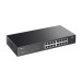 TP-Link Комутатор мережевий TP-Link LS1016G