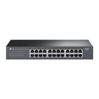 Комутатор мережевий TP-Link LS1024G