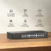 TP-Link Комутатор мережевий TP-Link LS1024G
