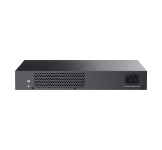 TP-Link Комутатор мережевий TP-Link LS1024G