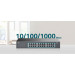 TP-Link Комутатор мережевий TP-Link LS1024G