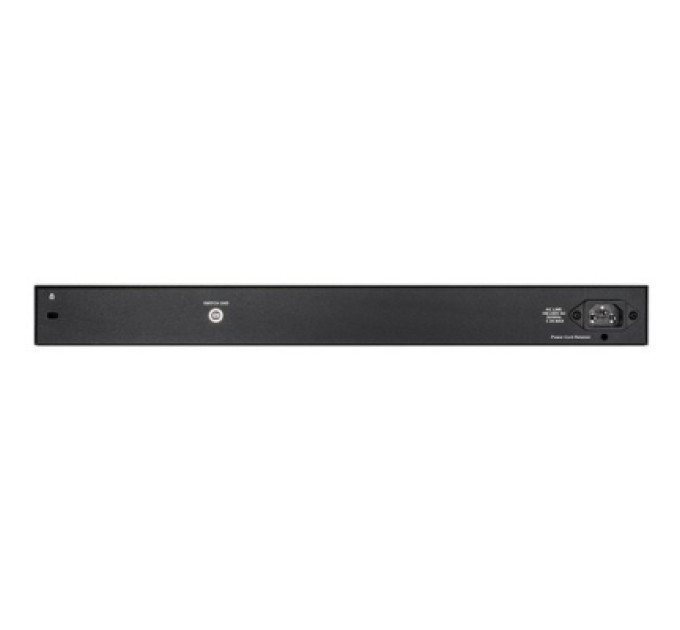 D-Link Комутатор мережевий D-Link DGS-1210-24P