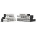 D-Link Комутатор мережевий D-Link DGS-1210-24P