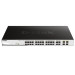 D-Link Комутатор мережевий D-Link DGS-1210-24P