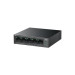 D-Link Комутатор мережевий D-Link LS105GP