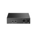 D-Link Комутатор мережевий D-Link LS105GP