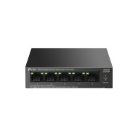 Комутатор мережевий D-Link LS105GP