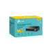 D-Link Комутатор мережевий D-Link LS105GP