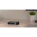 D-Link Комутатор мережевий D-Link LS105LP