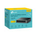 D-Link Комутатор мережевий D-Link LS105LP