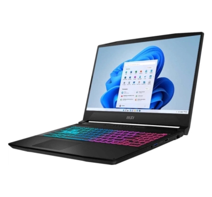 MSI Ноутбук MSI Katana 15 B12VEK-1000PL (B12VEK-1000PL)