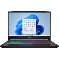 Ноутбук MSI Katana 15 B12VEK-1000PL (B12VEK-1000PL)