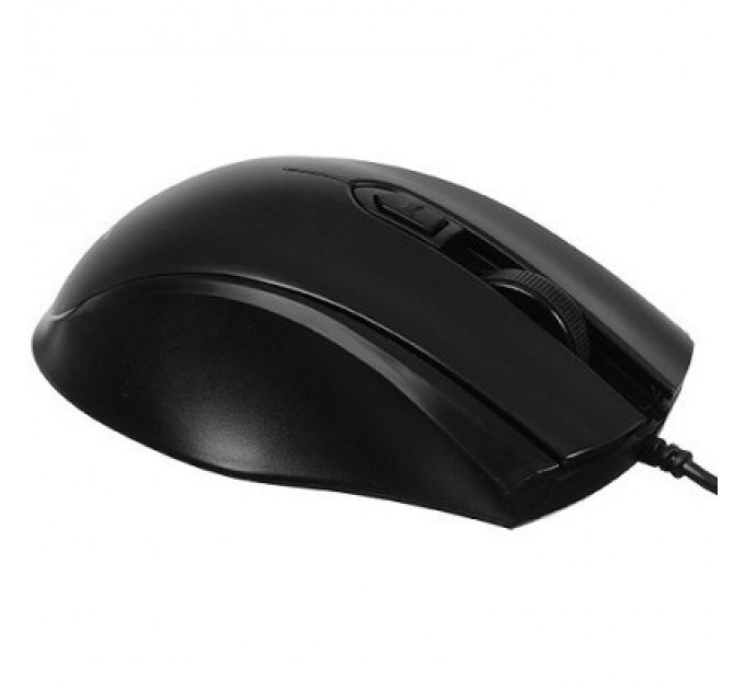 Acer Мишка Acer OMW020 USB Black (ZL.MCEEE.027)