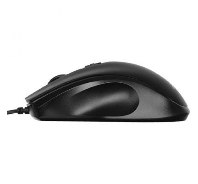 Acer Мишка Acer OMW020 USB Black (ZL.MCEEE.027)