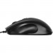 Acer Мишка Acer OMW020 USB Black (ZL.MCEEE.027)