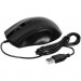 Acer Мишка Acer OMW020 USB Black (ZL.MCEEE.027)