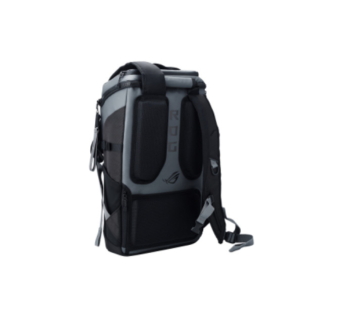 ASUS Рюкзак для ноутбука ASUS 17" ROG Ranger BP2701 Grey (90XB06L0-BBP010)