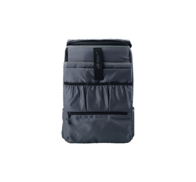 ASUS Рюкзак для ноутбука ASUS 17" ROG Ranger BP2701 Grey (90XB06L0-BBP010)