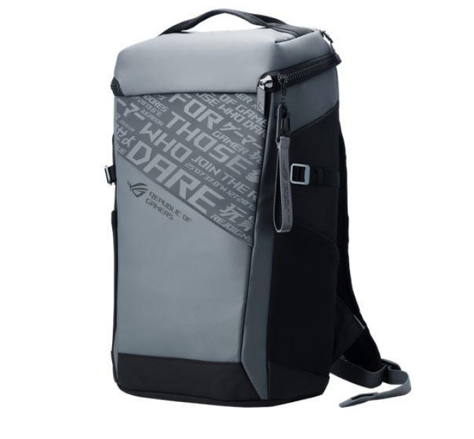 ASUS Рюкзак для ноутбука ASUS 17" ROG Ranger BP2701 Grey (90XB06L0-BBP010)